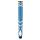 Karma Big Softy 1.3  - Oversize Putter Golf Griff White Blue Black