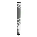 Karma Big Softy 1.3  - Oversize Putter Golf Griff Red White