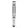 Karma Big Softy 1.3  - Oversize Putter Golf Griff Red White