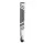 Karma Big Softy 1.3  - Oversize Putter Golf Griff Red White