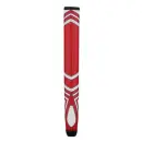 Impugnatura da golf Karma Big Softy Oversize Putter Blu