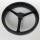 Roue de secours pour Big Max iq+, Smart, Autofold, Autofold+, ti2000, ti1000+, Easy iv, iq360 Trolley noir