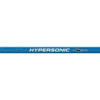 SK Fiber Hypersonic Blau Graphite Golf Schäfte - verschiedene Flex
