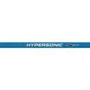 SK Fiber Hypersonic Blau Graphite Golf Schäfte -...