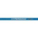 SK Fiber Hypersonic Blau Graphite Golf Schäfte -...