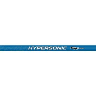 SK Fiber Hypersonic Blau Graphite Golf Schäfte - verschiedene Flex Eisen R/S