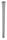 Karma Revolution Gray Jumbo 360 Golf Griff ohne Logo