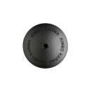 Karma Revolution Black jumbo 360 Golf Griff ohne Logo