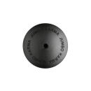 Karma Revolution Black Jumbo Plus 360 Golf Griff ohne Logo