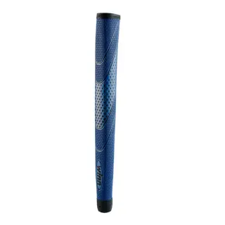 Winn Excel Midsize Pistol Griff Putter Blue