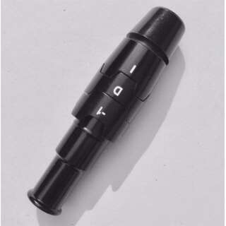Ersatz Schaft Adapter für Callaway  Epic Speed / EPIC / 816/ 815/ V Serial/ XR  Driver und Fairway - 0.335 inch
