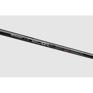 ust Mamiya Recoil Dart fer 90/105 shaft graphite