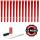 Golf Pride Multicompound MCC Plus 4 Standard upper green Grip Kit (with 13 grips, 13 tapes, solvent, vise clamp)