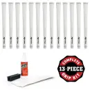 Karma White Velvet Midsize  13er Griff-Set inkl. Tape,...