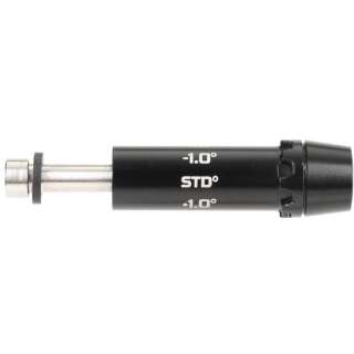 Ersatz Schaft Adapter für Cobra 2025 DS-ADAPT Driver RH  0.335