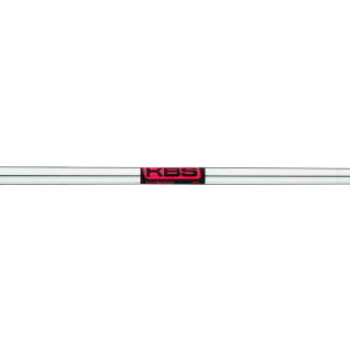KBS Hybrid Stahl - X Flex