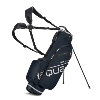 BigMax Winterbag Heaven Seven H Blueberry- White