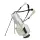 BigMax Winterbag Heaven Seven H White- Off White Pink