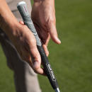 Grip da golf MCC Plus4 Align Ma