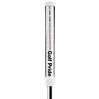 Golf Pride Zero Taper
