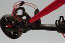 Bag Boy NITRON 3-Rad Golf Trolley
