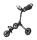 Bag Boy NITRON 3-Rad Golf Trolley Graphite/Charcoal