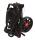 Bag Boy NITRON 3-Rad Golf Trolley Graphite/Charcoal