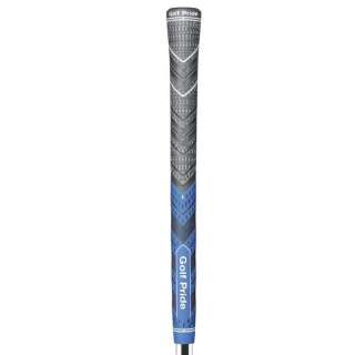 Golf Pride Multicompound MCC Plus 4 Midsize rot