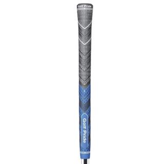 Golf Pride Multicompound MCC Plus 4 Midsize rot
