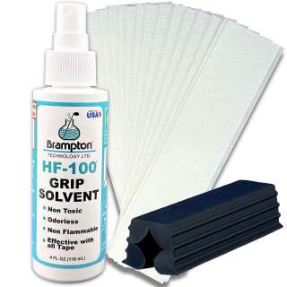 Brampton Complete Griff-Kit / Complete Grip-Kit
