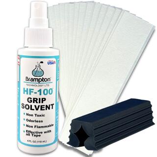 Brampton Complete Griff-Kit / Complete Grip-Kit