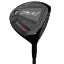 Acer SR1 Titanium Driver - massgeschneidert - Rechtshand
