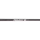 Project X Black 5.5 Graphite - Holz S