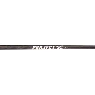 Project X Black 6.0 Graphite - Holz S+