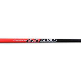 UST-Mamiya Competition Series Graphite - Holz R/S
