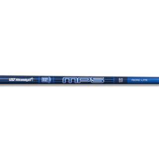 UST-Mamiya MP5 Wood Graphite - Wood L
