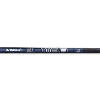 UST-Mamiya MP6 Iron Graphite - Iron L