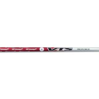 UST-Mamiya VTS 75 Black Graphite - Wood R