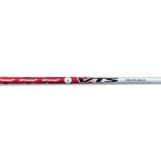 UST-Mamiya VTS 65 Black Graphite - Wood R