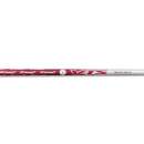 UST-Mamiya VTS 75 Red Graphite - Holz XX