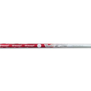UST-Mamiya VTS 75 Silver Graphite - Holz X