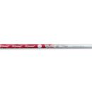 UST-Mamiya VTS 75 Silver Graphite - Holz X