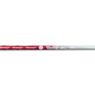 UST-Mamiya VTS 75 Silver Graphite - Holz R