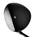 Power Play System Q Adrenaline Driver (LH) 10.5° - Schlägerkopf