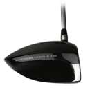 Power Play System Q Adrenaline Titanium Driver (RH) 12° - Schlägerkopf