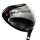 Power Play System Q Adrenaline Titanium Driver (RH) 12° - Schlägerkopf