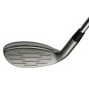 Power Play Select 5000 Hybrid Iron for right handed #8 - Clubhead