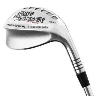 Sand Blaster Wedge (RH) 52° - Schlägerkopf