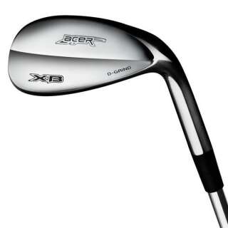 Acer XB Mirror Wedge (LH) 56° - Clubhead