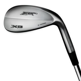 Acer XB Pearl Chrome Wedge (LH) 64° - Schlägerkopf